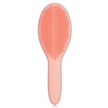Tangle Teezer The Ultimate Styler Professional Smooth & Shine Hair Brush Peach Glow