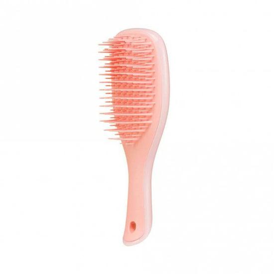 Tangle Teezer The Wet Detangler Hair Brush Blush Glow Frost