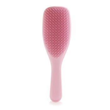 Tangle Teezer The Wet Detangling Hair Brush Millennial Pink