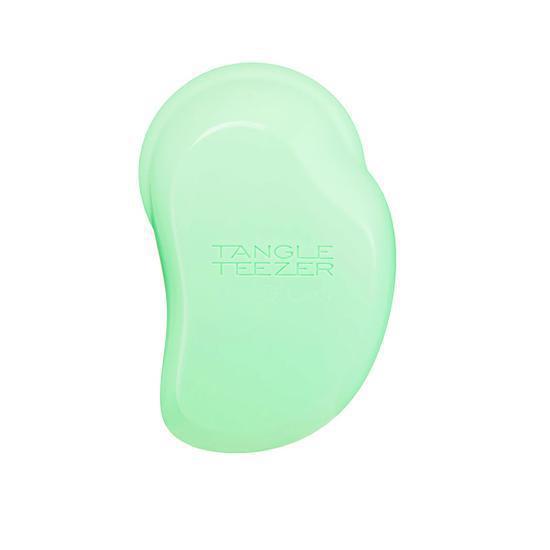 Tangle Teezer Thick & Curly Detangling Brush Green/Lilac