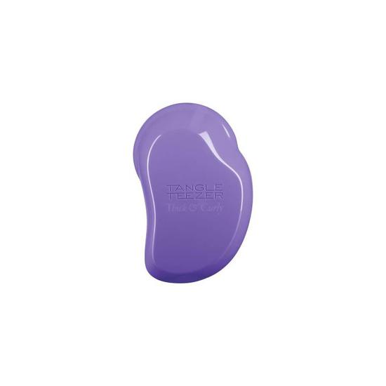 Tangle Teezer Thick & Curly Detangling Brush Lilac Fondant