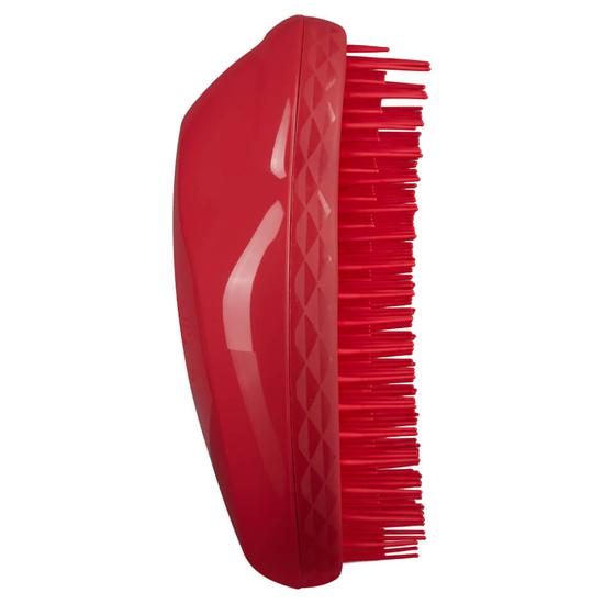 Tangle Teezer Thick & Curly Hair Brush Salsa Red