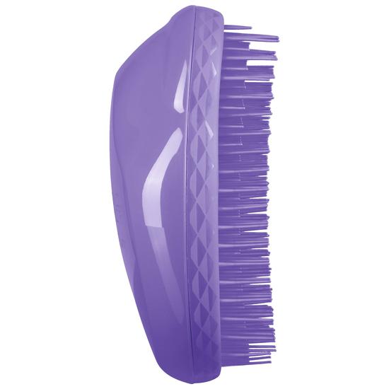 Tangle Teezer Thick & Curly Hair Brush Lilac Fondant
