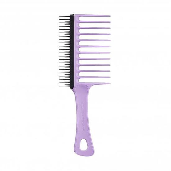 Tangle Teezer Wide Tooth Comb Purple Passion
