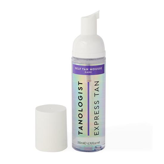 Tanologist Self Tan Mousse