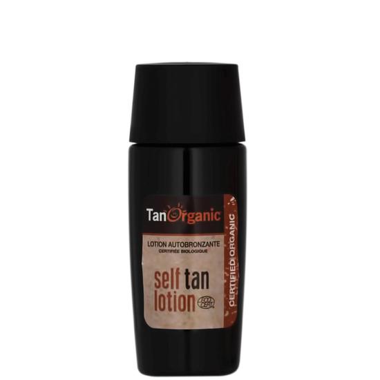 TanOrganic Certified Organic Self Tan Lotion 25ml