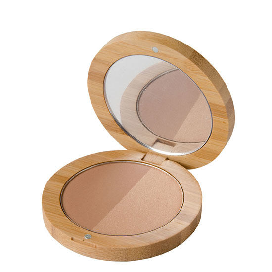 TanOrganic Duo Bronzer