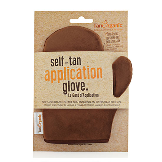 TanOrganic Luxurious Application Glove