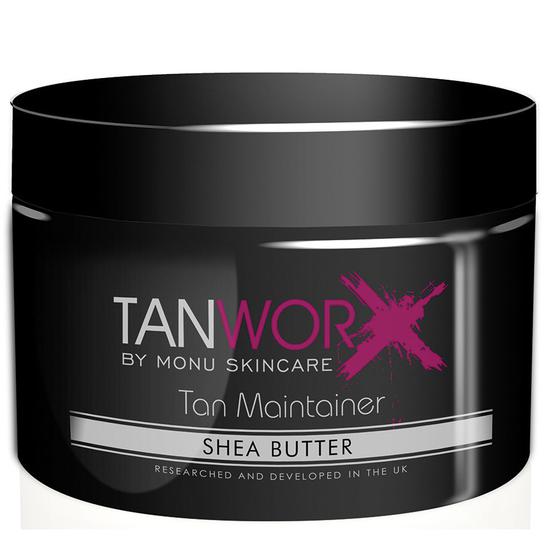 Tanworx Tan Maintainer 120ml
