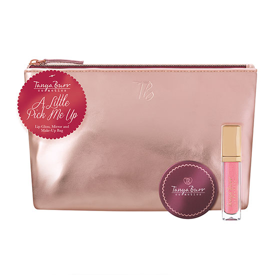 Tanya Burr A Little Pick Me Up Gift Set