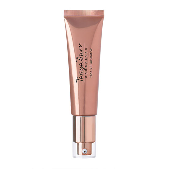 Tanya Burr Face Illuminator
