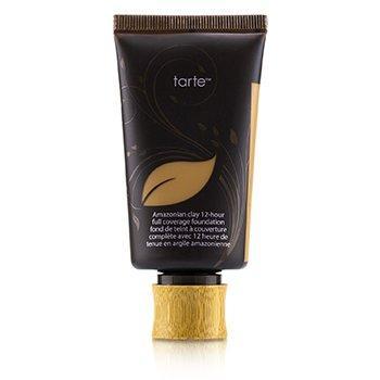 Tarte Cosmetics Amazonian Clay 12 Hour Full Coverage Foundation 47g Tan Deep Golden