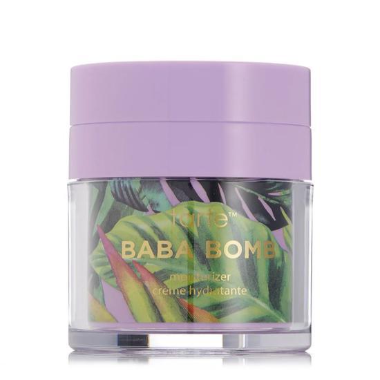 Tarte Cosmetics Baba Bomb Moisturiser 50ml