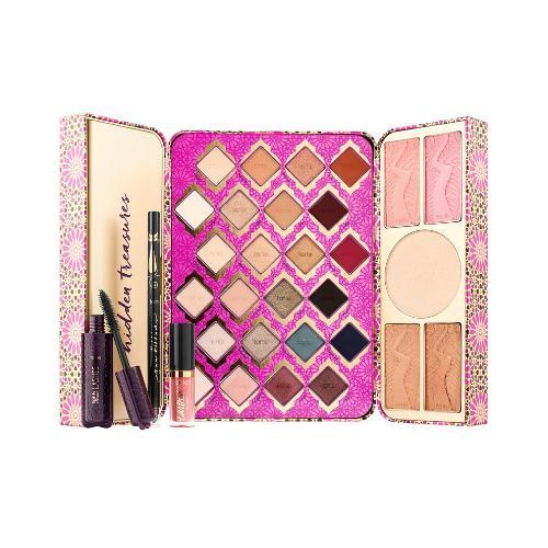 Tarte Cosmetics High Performance Naturals Treasure Box Collectors Set