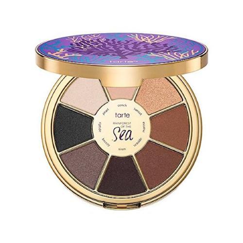 Tarte Cosmetics Rainforest Of The Sea Volume II Eyeshadow Palette 1.5g