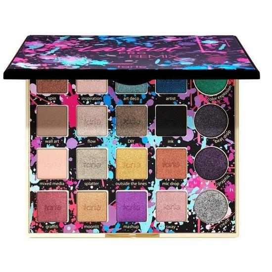 Tarte Cosmetics Tarteist PRO REMIX Amazonian Clay Palette
