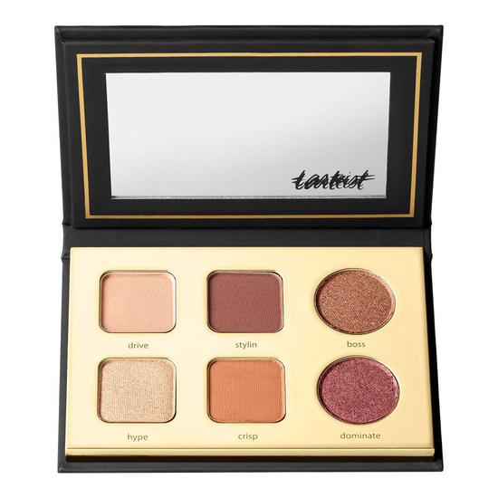 Tarte Cosmetics Tarteist Pro To Go Palette