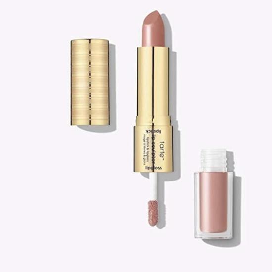 Tarte Cosmetics The Lip Sculptor Lipstick & Lip Gloss Kind
