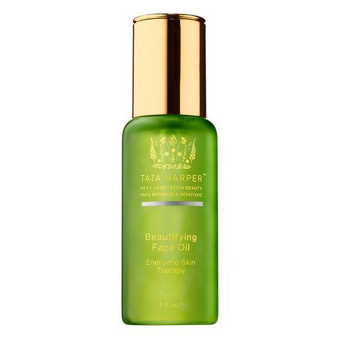 Tata Harper Beautifying Face Oil