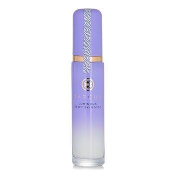 Tatcha Luminous Dewy Skin Mist For Normal To Dry Skin 40ml