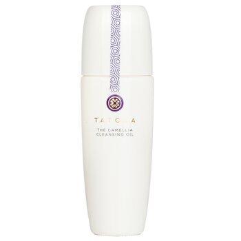 Tatcha The Camellia Cleansing Oil 150ml