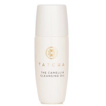 Tatcha The Camellia Cleansing Oil 15ml