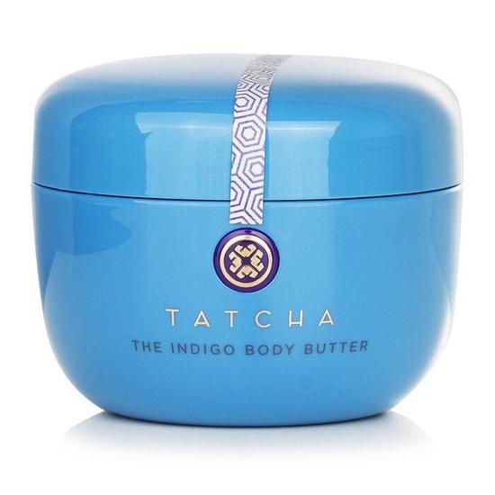 Tatcha The Indigo Body Butter