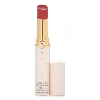 Tatcha The Kissu Lip Tint Plum Blossom