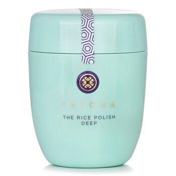 Tatcha The Rice Polish Foaming Enzyme Powder Deep 60g
