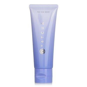 Tatcha The Rice Wash Soft Cream Cleanser 120ml