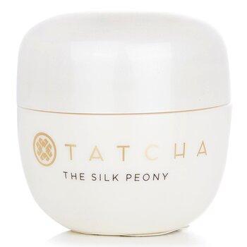 Tatcha The Silk Peony Melting Eye Cream 15ml