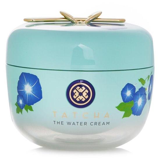 Tatcha The Water Cream For Normal To Oily Skin Gratitude Size 75ml