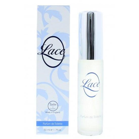 Taylor of London Lace By Parfum De Toilette 50ml