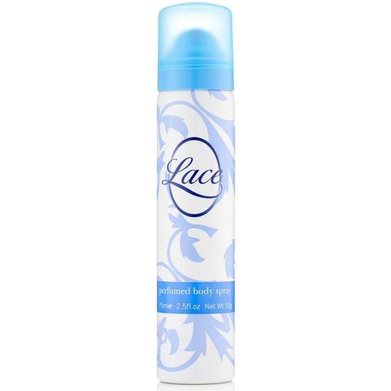 Taylor of London Lace Perfumed Deodorant