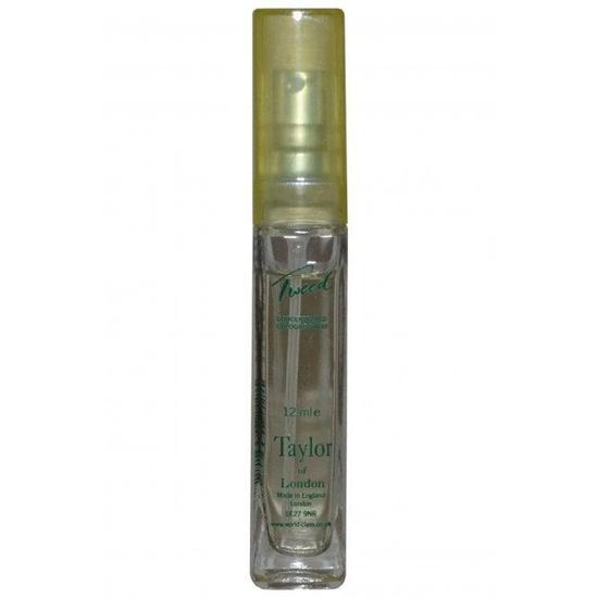 Taylor of London Tweed Concentrated Cologne Spray 12ml