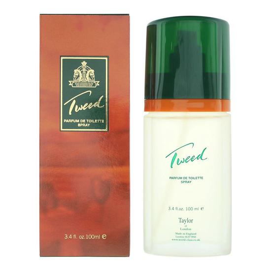 Taylor of London Tweed Parfum De Toilette