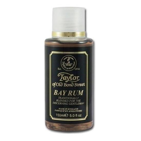 Taylor of Old Bond Street Bay Rum Aftershave 150ml