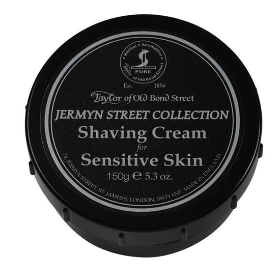 Taylor of Old Bond Street Jermyn Street Shaving Cream Bowl 150g