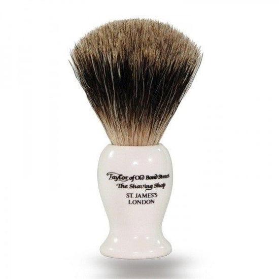 Taylor of Old Bond Street Medium Shaving Brush Ivory