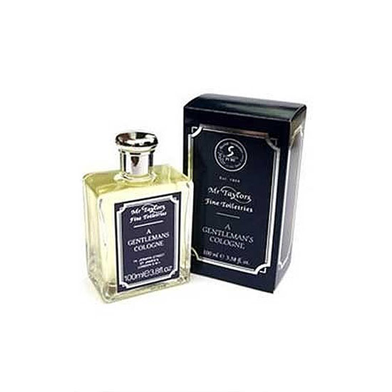 Taylor of Old Bond Street A Gentleman's Cologne Mr Taylors