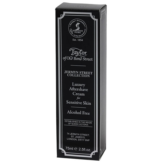 Taylor of Old Bond Street Taylors Jermyn Street Collection Pre Shave Gel 50ml