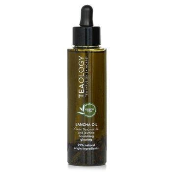 Teaology Green Tea Bancha Oil 100ml