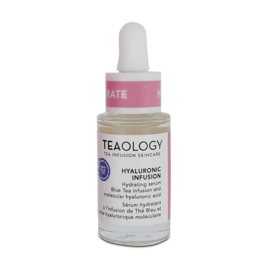 Teaology Hyaluronic Infusion Hydrating Serum