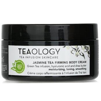 Teaology Jasmine Tea Firming Body Cream 300ml