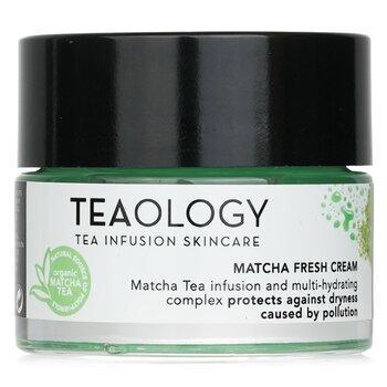Teaology Matcha Fresh Cream 50ml