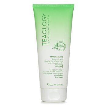 Teaology Matcha Latte Body Milk 200ml