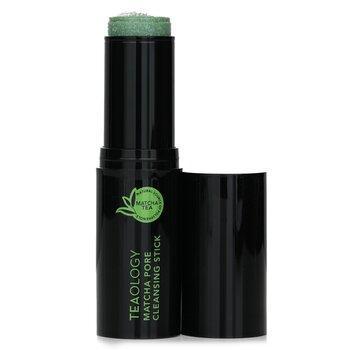 Teaology Matcha Pore Cleansing Stick 12g