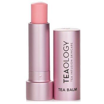 Teaology Peach Tea Lip Balm 4.8g