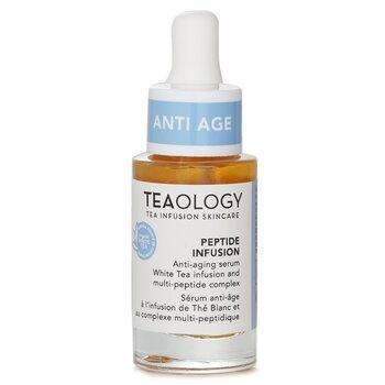 Teaology Peptide Infusion Anti Ageing Serum 15ml