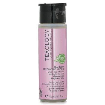 Teaology Tea Glow Exfoliating Lotion 150ml